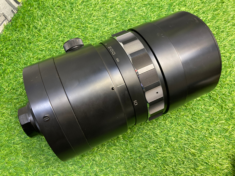MTO-1000A 10.5/1100mm M42
