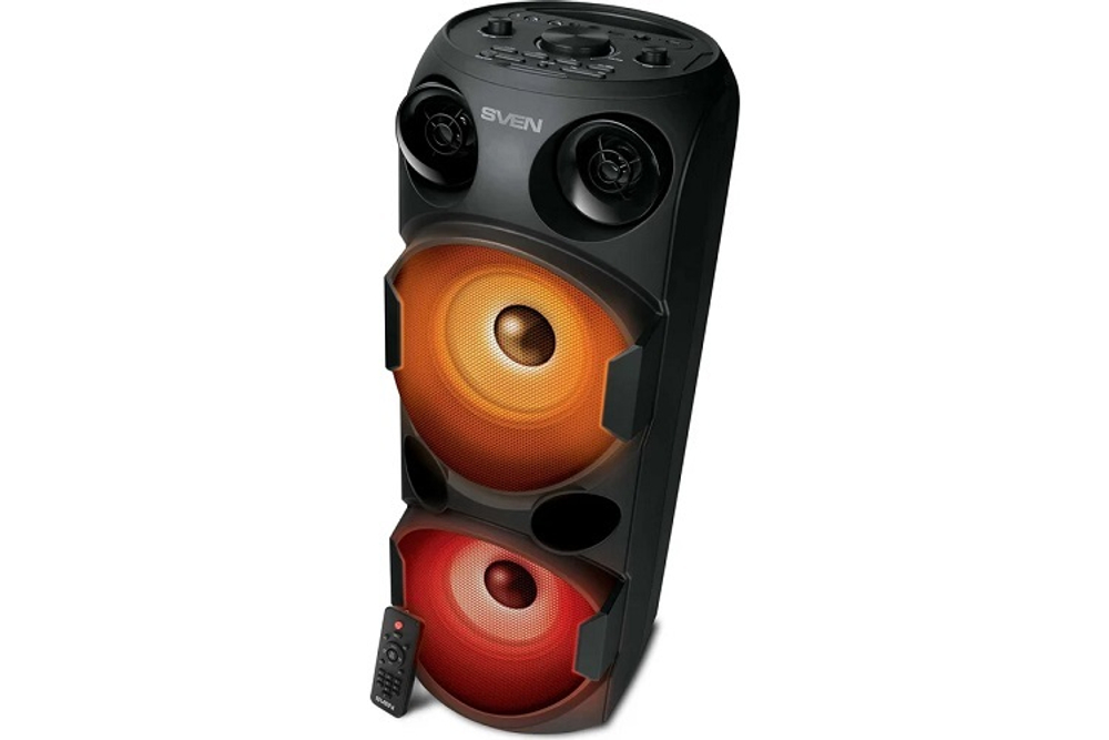 Портативная акустика  Sven PS-750