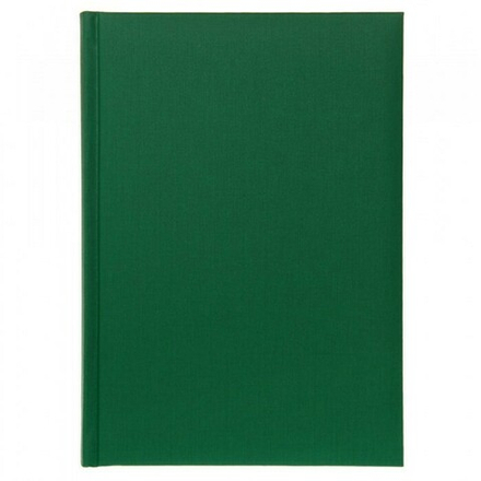 Ежедневник Lediberg CARIBE Зелёный