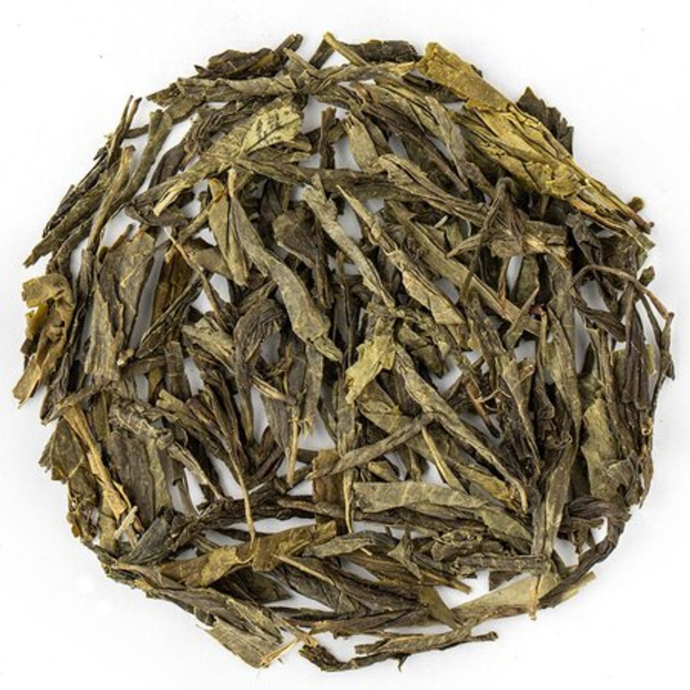 Чай зеленый Сенча Gr.B