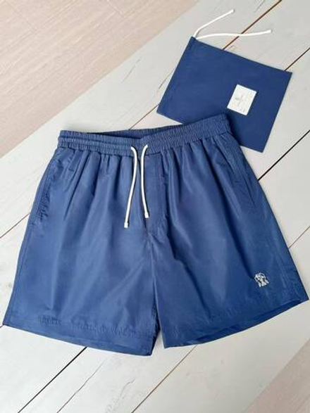 Шорты Brunello Cucinelli