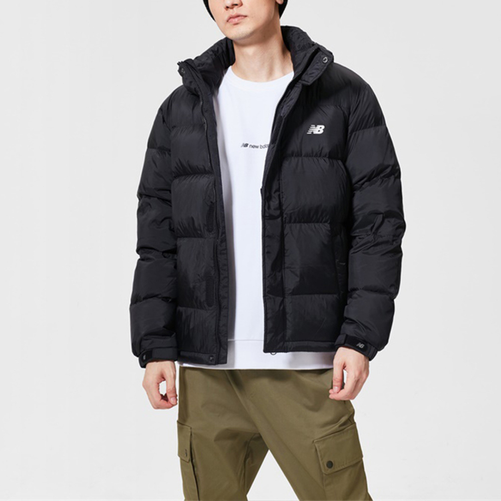 Куртки New Balance, NPA4S021BK