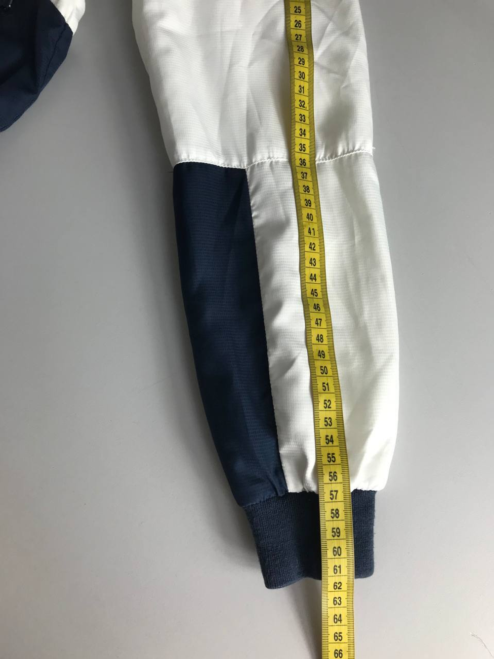 Олимпийка Bosco практичная, маркировка S, визуально на 46 размер