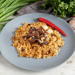 Смесь специй для плова бирьяни Золото Индии