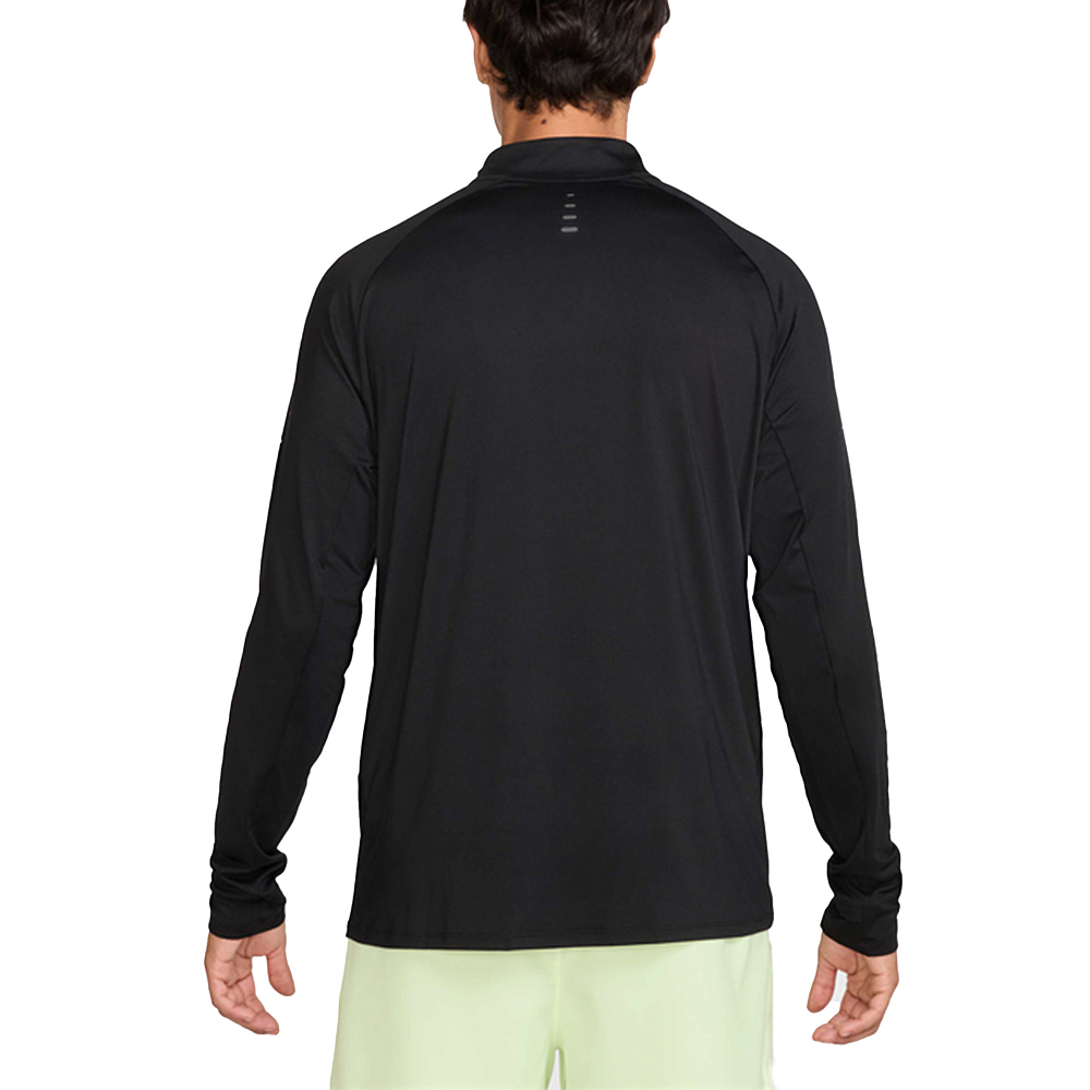 Мужской лонгслив Nike DF STRIDE HZ MIDLAYER