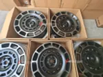 КОВАНЫЕ ДИСКИ для LAND ROVER DEFENDER 90 V8 2025 ЛЕНД РОВЕР ДЕФЕНДЕР