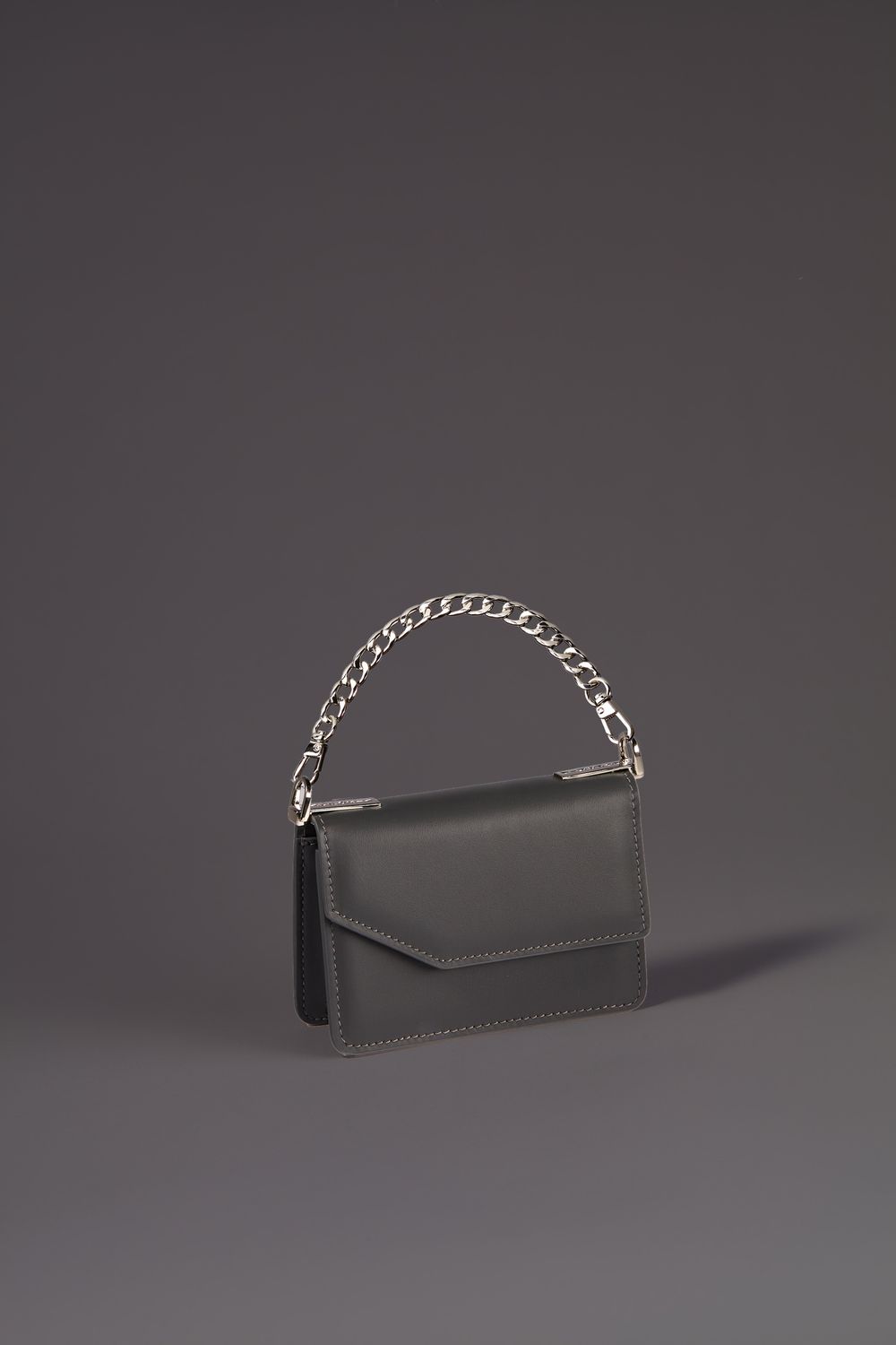 МИНИ-СУМОЧКА, ГРАФИТ