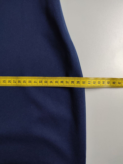 Юбка Gepur красивого оттенка, маркировка S, визуально 44 размер