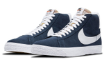 Кроссовки Nike Blazer Sb Zoom