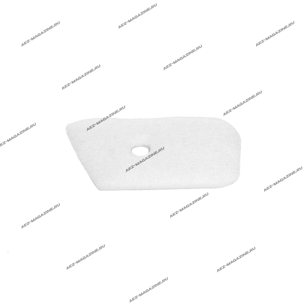 Фильтр воздушный для бензокос Husqvarna 125, 128R (аналог 5301502-53)