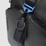 Рюкзак для ноутбука Piquadro PQ Earth/ Nero