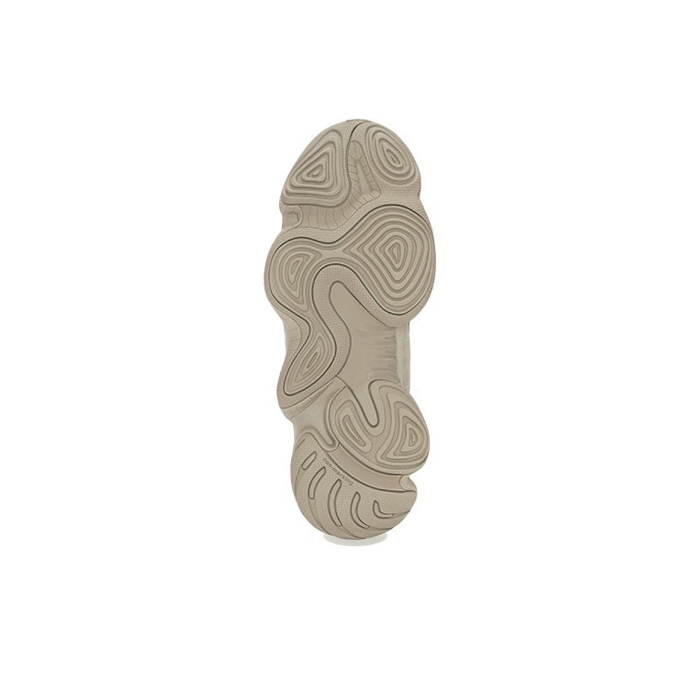 Кроссовки Yeezy Boost 500 Taupe Light