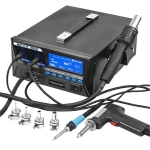 МЕГЕОН 00800 паяльная станция к0000014628