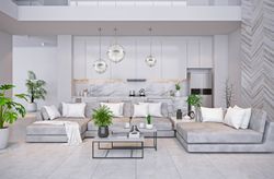 Подвесной светильник Maytoni Yonkers P004PL-03CH