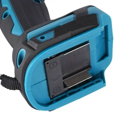 Бесщеточный гайковерт аккумуляторный ударный ONEVAN с крутящим моментом 1800 Нм 1/2 дюйма Электроинструмент для аккумулятора 21 В