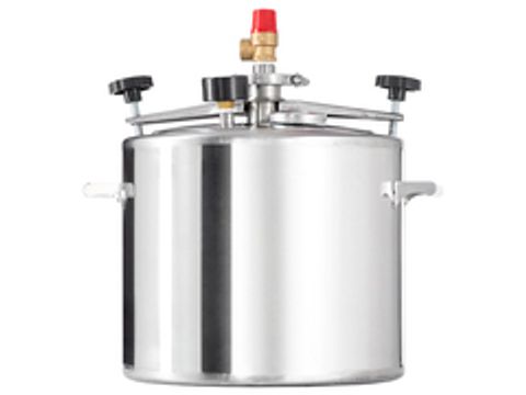 Автоклав Малиновка 2 20 л