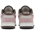 Кроссовки Nike Dunk Low Double Swoosh Dunks (Женская размерная сетка)
