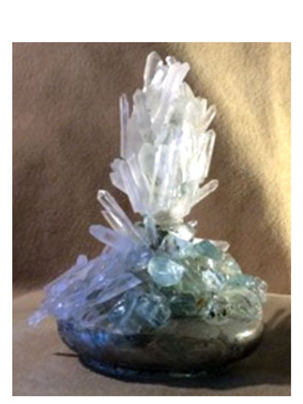 Scent by Alexis The Exquisite Inevitable