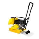 Виброплита бензиновая Vektor VPG-90B - [88 кг / 14 кН / Lifan 168F-2]