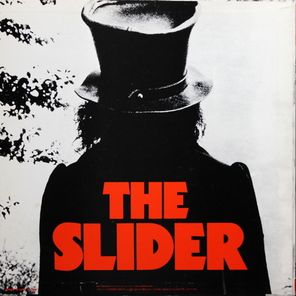 T. Rex / The Slider (LP)