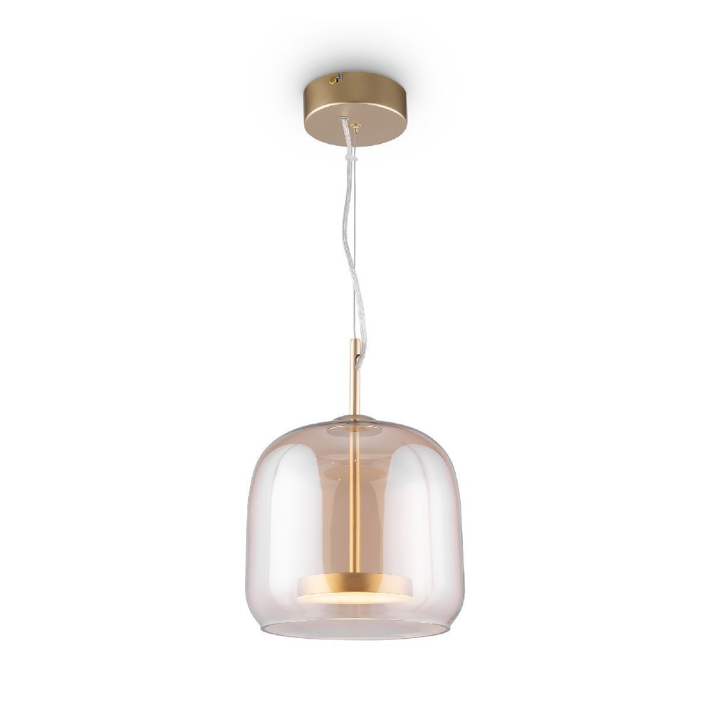 Подвесной светильник Maytoni Madmen MOD128PL-L6AM