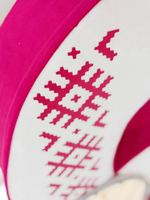 Цифра "Богатырь" 1 шт.