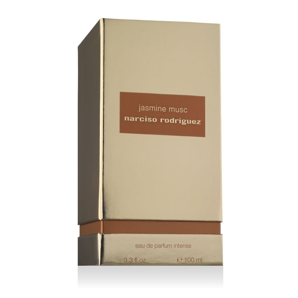 Narciso Rodriguez Jasmine Musc Eau De Parfum Intense 100 ml (woman) Narciso Rodriguez Jasmine Musc Eau De Parfum Intense 100 ml (woman)