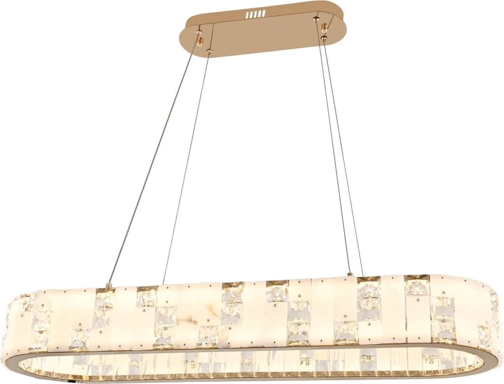 Подвесная люстра Stilfort CERRUTI 4015/03/10PL