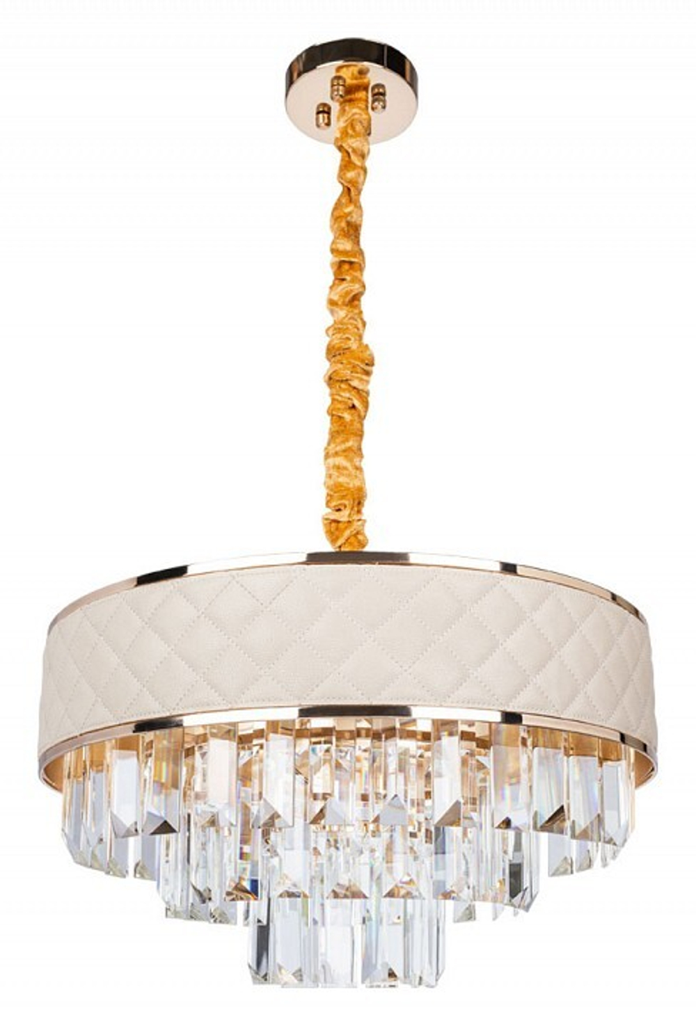 Подвесной светильник Arte Lamp Annabelle A1008LM-6GO