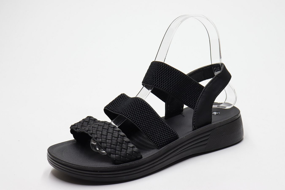 Босоножки (36-41)р. / шт. 25481