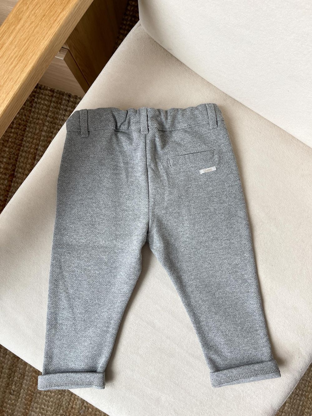 Костюм My First Chicco, 80