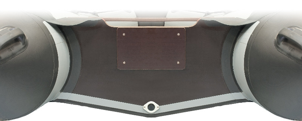 Адмирал 340S (лодка пвх)