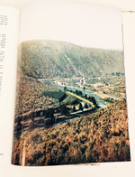 "Les Ardennes. Richesses de France" (Арденны. Богатства Франции)