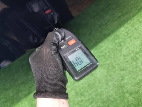 Капот Chery Tiggo 8 Pro (2021-2024)