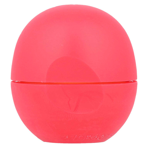 EOS, 100% натуральный бальзам для губ, кокосовое молоко, 7 г (0,25 унции)