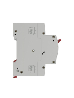 Выключатель автоматический модульный 3п C 50А 4.5кА YON max MD63S YON MD63S-3PC50