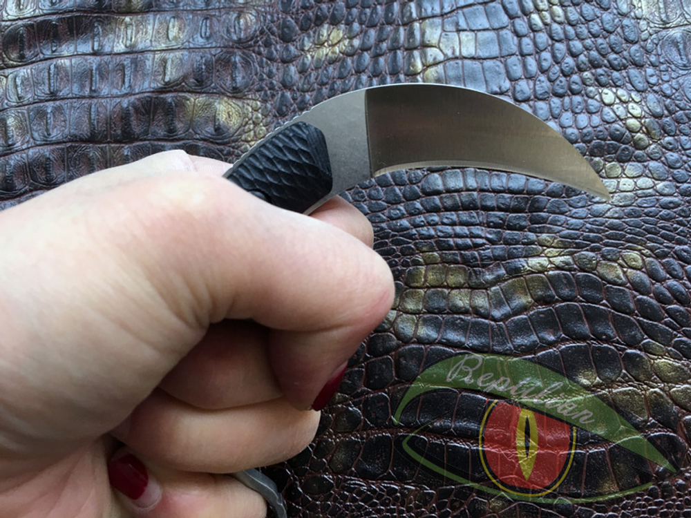 Керамбит Steelclaw "Серп" CLW07-1