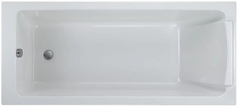 Ванна акриловая Jacob Delafon SOFA RU 170x75