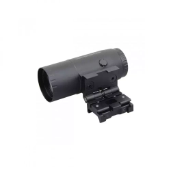Увеличитель Vector Optics Paragon 5x30 MAGNIIFIER MICRO - фото 7