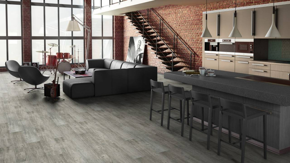 Ламинат Tarkett Ballet 8 мм ЭСМЕРАЛЬДА 2.005 м2