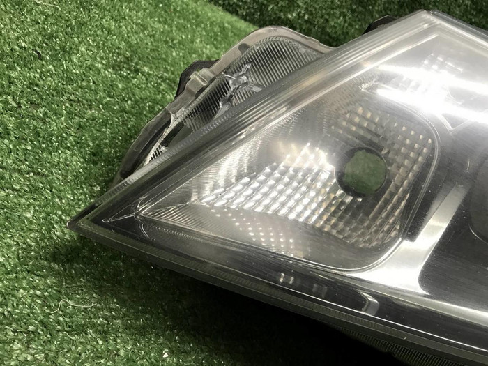 Фара левая Suzuki Vitara 2 (2014-2024) LED