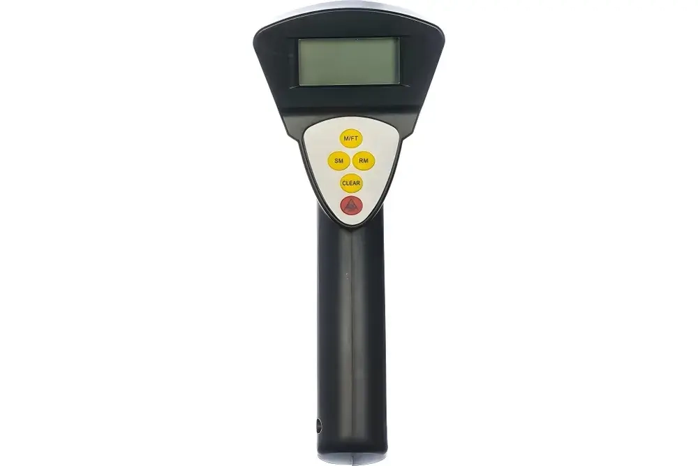 Измерительное дорожное колесо (курвиметр) ELITECH 2210.000900