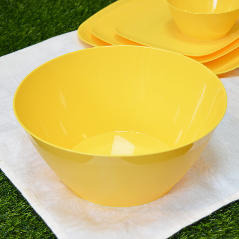 Салатник 2,5л круглый