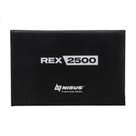 Катушка REX 2500 7+1 подшип (N-R2500) Nisus