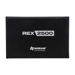 Катушка REX 2500 7+1 подшип (N-R2500) Nisus