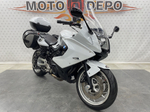BMW F800GT , 2013
