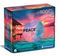 Puzzle PZL 500 HQC PEACE PUZZLE - Livi95030069