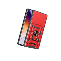 Чехол с кольцом Bumper Case для Xiaomi 14T