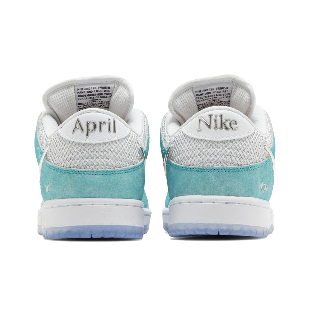 Nike Sb Dunk Low April Skateboards