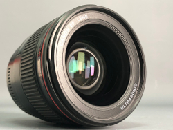 Canon EF 35mm 1.4L USM